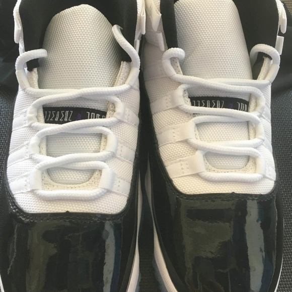 Air jordan 11 retro Concord